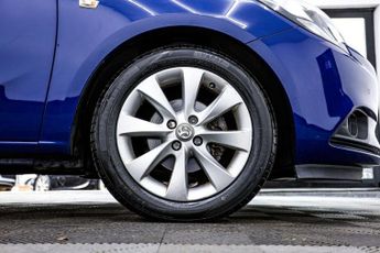 VAUXHALL CORSA 1.4i ecoTEC Energy Hatchback 5dr Petrol Auto Euro 6 (90 ps)