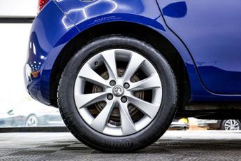 VAUXHALL CORSA 1.4i ecoTEC Energy Hatchback 5dr Petrol Auto Euro 6 (90 ps)