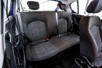 VAUXHALL CORSA 1.4i ecoTEC Energy Hatchback 5dr Petrol Auto Euro 6 (90 ps)