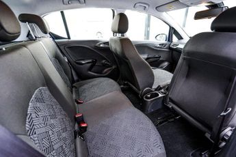 VAUXHALL CORSA 1.4i ecoTEC Energy Hatchback 5dr Petrol Auto Euro 6 (90 ps)