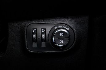 VAUXHALL CORSA 1.4i ecoTEC Energy Hatchback 5dr Petrol Auto Euro 6 (90 ps)