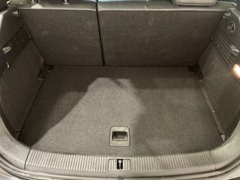 AUDI A1 2.0 TDI Black Edition Hatchback 3dr Diesel Manual Euro 5 (s/s) (