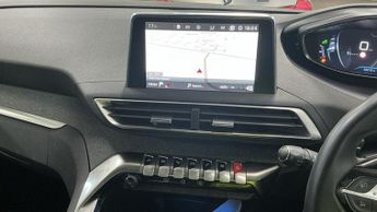 PEUGEOT 3008 1.2 PureTech GPF Allure SUV 5dr Petrol EAT Euro 6 (s/s) (130 ps)