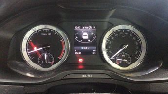 SKODA KAROQ 1.5 TSI ACT SE L SUV 5dr Petrol DSG Euro 6 (s/s) (150 ps)