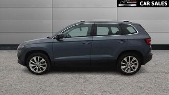 SKODA KAROQ 1.5 TSI ACT SE L SUV 5dr Petrol DSG Euro 6 (s/s) (150 ps)