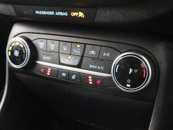 FORD FIESTA 1.5T EcoBoost ST-3 Hatchback 5dr Petrol Manual Euro 6 (s/s) (200