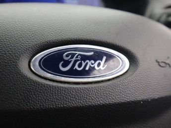 FORD FIESTA 1.5T EcoBoost ST-3 Hatchback 5dr Petrol Manual Euro 6 (s/s) (200