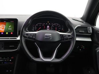 SEAT TARRACO 2.0 TDI XPERIENCE Lux SUV 5dr Diesel DSG Euro 6 (s/s) (150 ps)