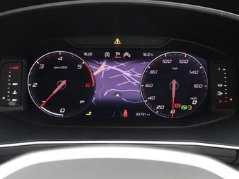 SEAT TARRACO 2.0 TDI XPERIENCE Lux SUV 5dr Diesel DSG Euro 6 (s/s) (150 ps)