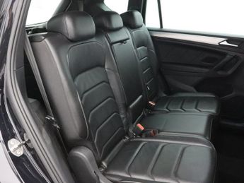 SEAT TARRACO 2.0 TDI XPERIENCE Lux SUV 5dr Diesel DSG Euro 6 (s/s) (150 ps)