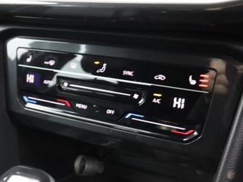 SEAT TARRACO 2.0 TDI XPERIENCE Lux SUV 5dr Diesel DSG Euro 6 (s/s) (150 ps)