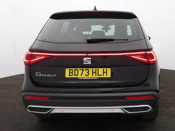 SEAT TARRACO 2.0 TDI XPERIENCE Lux SUV 5dr Diesel DSG Euro 6 (s/s) (150 ps)