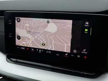 SKODA OCTAVIA 1.4 TSI iV 13kWh SE L Estate 5dr Petrol Plug-in Hybrid DSG Euro 