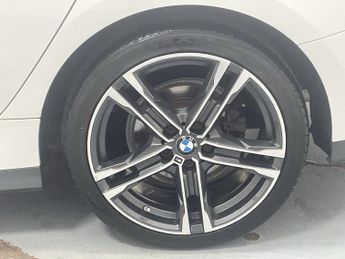 BMW 2 SERIES GRAN COUPE 1.5 218i M Sport Saloon 4dr Petrol DCT Euro 6 (s/s) (136 ps) - A