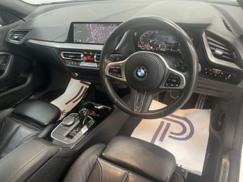 BMW 2 SERIES GRAN COUPE 1.5 218i M Sport Saloon 4dr Petrol DCT Euro 6 (s/s) (136 ps) - A