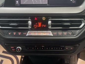 BMW 2 SERIES GRAN COUPE 1.5 218i M Sport Saloon 4dr Petrol DCT Euro 6 (s/s) (136 ps) - A