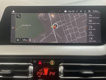 BMW 2 SERIES GRAN COUPE 1.5 218i M Sport Saloon 4dr Petrol DCT Euro 6 (s/s) (136 ps) - A