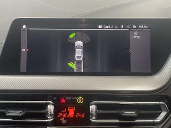 BMW 2 SERIES GRAN COUPE 1.5 218i M Sport Saloon 4dr Petrol DCT Euro 6 (s/s) (136 ps) - A