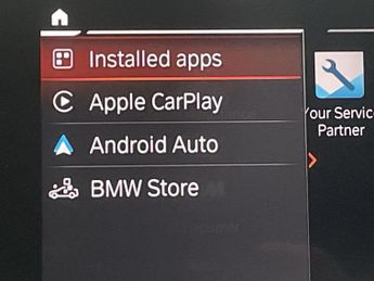 BMW 2 SERIES GRAN COUPE 1.5 218i M Sport Saloon 4dr Petrol DCT Euro 6 (s/s) (136 ps) - A