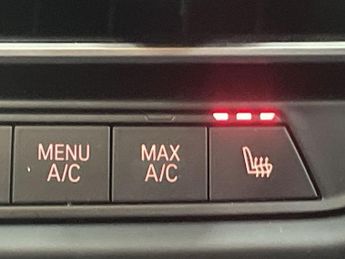 BMW 2 SERIES GRAN COUPE 1.5 218i M Sport Saloon 4dr Petrol DCT Euro 6 (s/s) (136 ps) - A