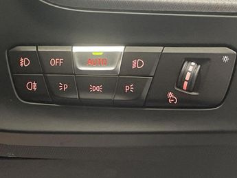 BMW 2 SERIES GRAN COUPE 1.5 218i M Sport Saloon 4dr Petrol DCT Euro 6 (s/s) (136 ps) - A