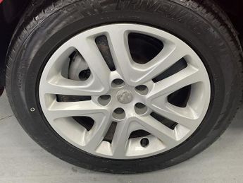 VAUXHALL ASTRA 1.0i Turbo ecoFLEX Tech Line Hatchback 5dr Petrol Manual Euro 6 