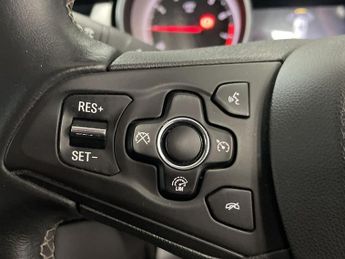 VAUXHALL ASTRA 1.0i Turbo ecoFLEX Tech Line Hatchback 5dr Petrol Manual Euro 6 