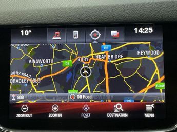 VAUXHALL ASTRA 1.0i Turbo ecoFLEX Tech Line Hatchback 5dr Petrol Manual Euro 6 