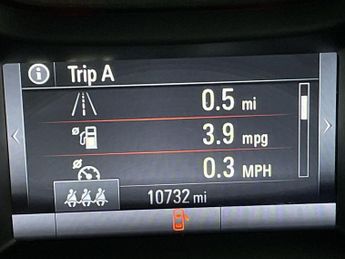 VAUXHALL ASTRA 1.0i Turbo ecoFLEX Tech Line Hatchback 5dr Petrol Manual Euro 6 