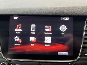 VAUXHALL ASTRA 1.0i Turbo ecoFLEX Tech Line Hatchback 5dr Petrol Manual Euro 6 