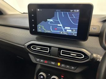 DACIA JOGGER 1.0 TCe Extreme SE MPV 5dr Petrol Manual Euro 6 (s/s) (110 ps)