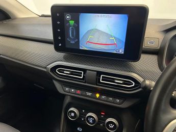 DACIA JOGGER 1.0 TCe Extreme SE MPV 5dr Petrol Manual Euro 6 (s/s) (110 ps)