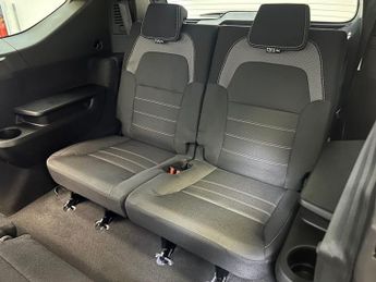 DACIA JOGGER 1.0 TCe Extreme SE MPV 5dr Petrol Manual Euro 6 (s/s) (110 ps)