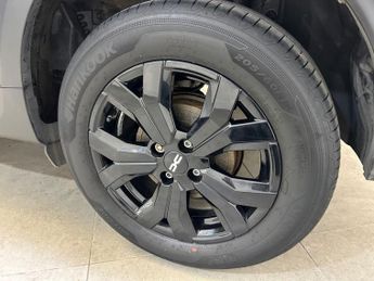 DACIA JOGGER 1.0 TCe Extreme SE MPV 5dr Petrol Manual Euro 6 (s/s) (110 ps)