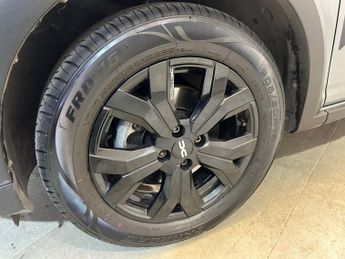 DACIA JOGGER 1.0 TCe Extreme SE MPV 5dr Petrol Manual Euro 6 (s/s) (110 ps)