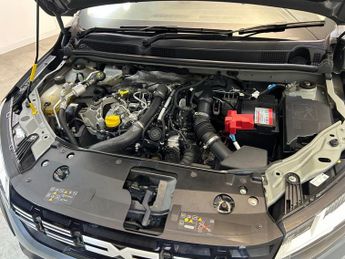 DACIA JOGGER 1.0 TCe Extreme SE MPV 5dr Petrol Manual Euro 6 (s/s) (110 ps)