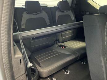 DACIA JOGGER 1.0 TCe Extreme SE MPV 5dr Petrol Manual Euro 6 (s/s) (110 ps)