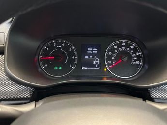 DACIA JOGGER 1.0 TCe Extreme SE MPV 5dr Petrol Manual Euro 6 (s/s) (110 ps)