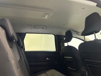 DACIA JOGGER 1.0 TCe Extreme SE MPV 5dr Petrol Manual Euro 6 (s/s) (110 ps)