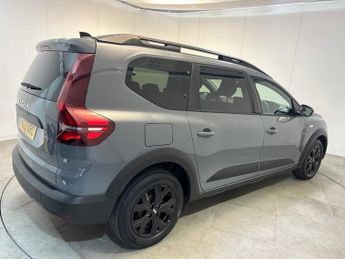 DACIA JOGGER 1.0 TCe Extreme SE MPV 5dr Petrol Manual Euro 6 (s/s) (110 ps)