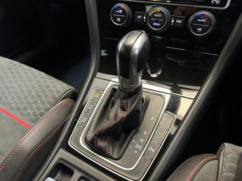 VOLKSWAGEN GOLF 2.0 TSI BlueMotion Tech GTI Hatchback 5dr Petrol DSG Euro 6 (s/s