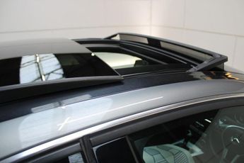 MERCEDES-BENZ C-CLASS 2.1 C250 CDI AMG Sport Edition Coupe 2dr Diesel G-Tronic+ (stop/