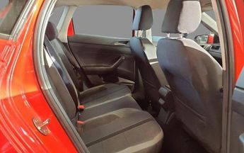 VOLKSWAGEN POLO 1.0 TSI GPF SEL Hatchback 5dr Petrol DSG Euro 6 (s/s) (115 ps)