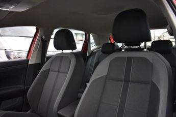 VOLKSWAGEN POLO 1.0 TSI GPF SEL Hatchback 5dr Petrol DSG Euro 6 | 2 KEYS | TOUCH