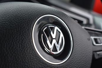VOLKSWAGEN POLO 1.0 TSI GPF SEL Hatchback 5dr Petrol DSG Euro 6 | 2 KEYS | TOUCH