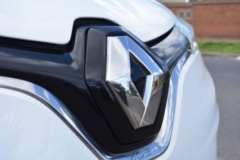 RENAULT ZOE R135 EV50 52kWh GT Line + Hatchback 5dr Electric Auto (Rapid Cha