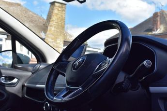 RENAULT ZOE R135 52kWh GT Line Hatchback 5dr Electric Auto (i, Rapid Charge)