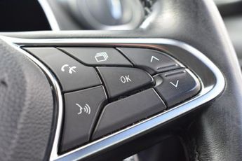 RENAULT ZOE R135 EV50 52kWh GT Line + Hatchback 5dr Electric Auto (Rapid Cha