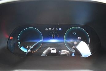 RENAULT ZOE R135 EV50 52kWh GT Line + Hatchback 5dr Electric Auto (Rapid Cha