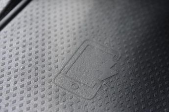 RENAULT ZOE R135 EV50 52kWh GT Line + Hatchback 5dr Electric Auto (Rapid Cha